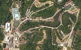 D'Leonor Inland Resort & Adventure Park